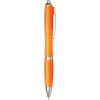 Recycled PET Pens orange